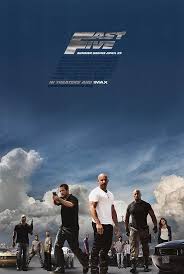 fast five 123movies